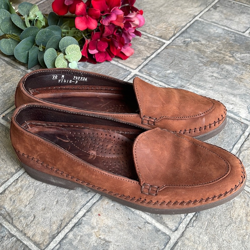 Dexter Made in the USA Loafers